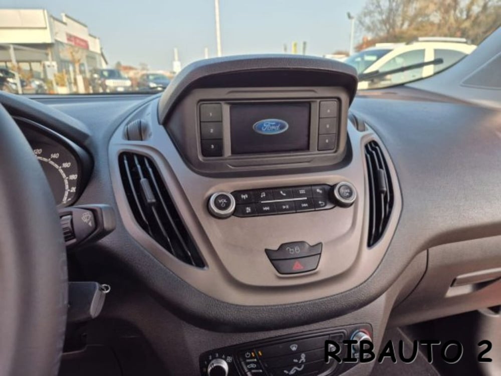 Ford Tourneo Courier usata a Cuneo (13)