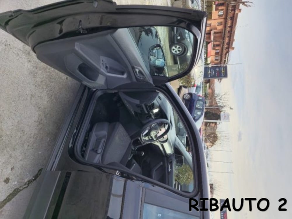 Volkswagen T-Cross usata a Cuneo (15)