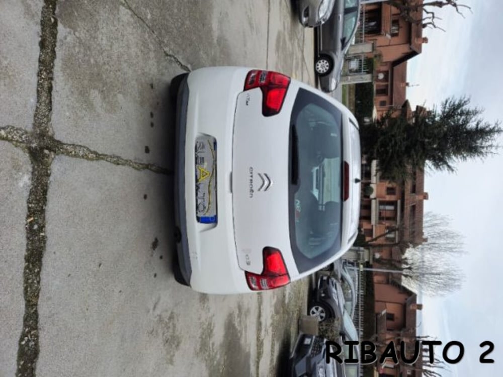 Citroen C3 usata a Cuneo (11)