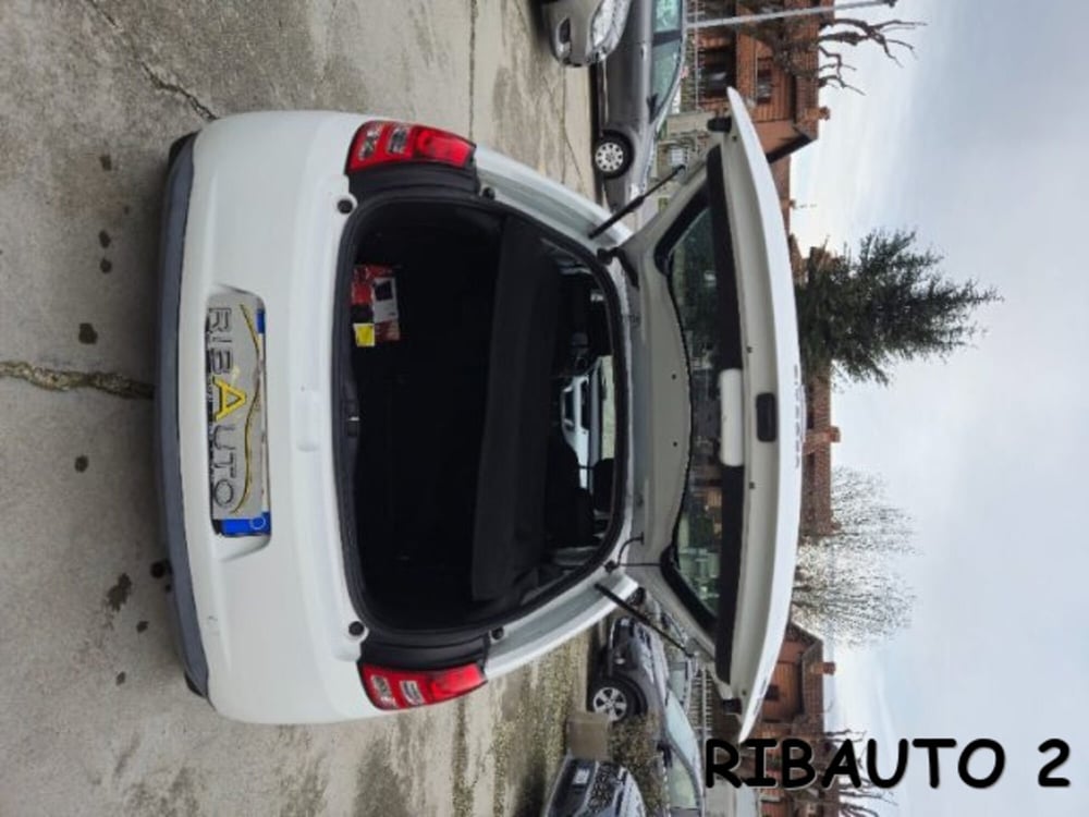 Citroen C3 usata a Cuneo (13)