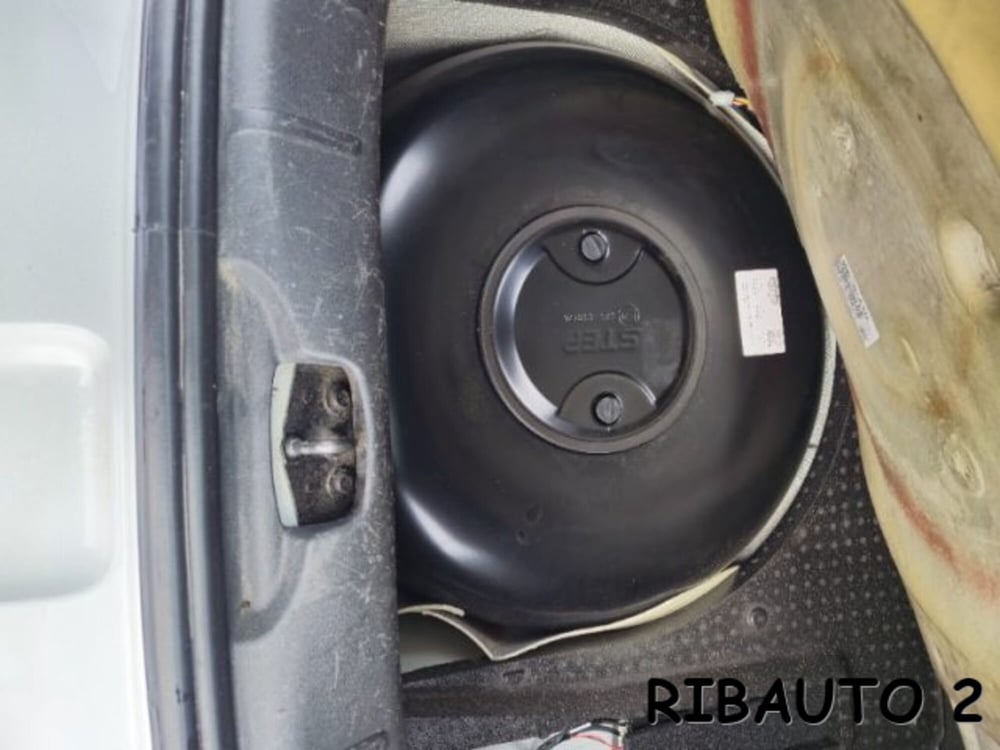 Citroen C3 usata a Cuneo (14)