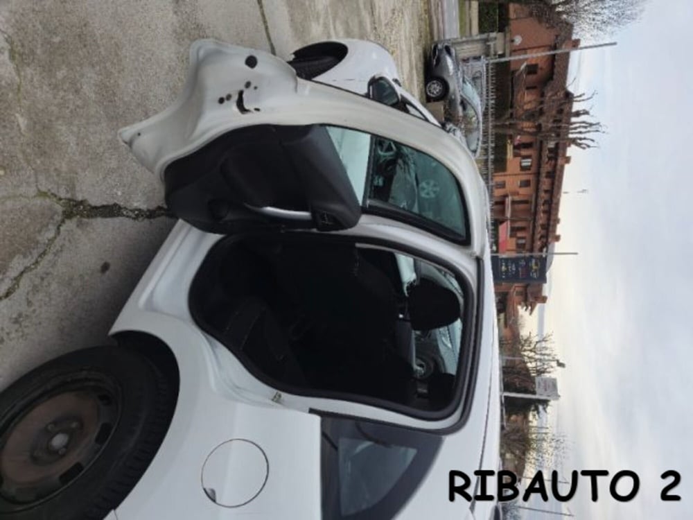 Citroen C3 usata a Cuneo (15)