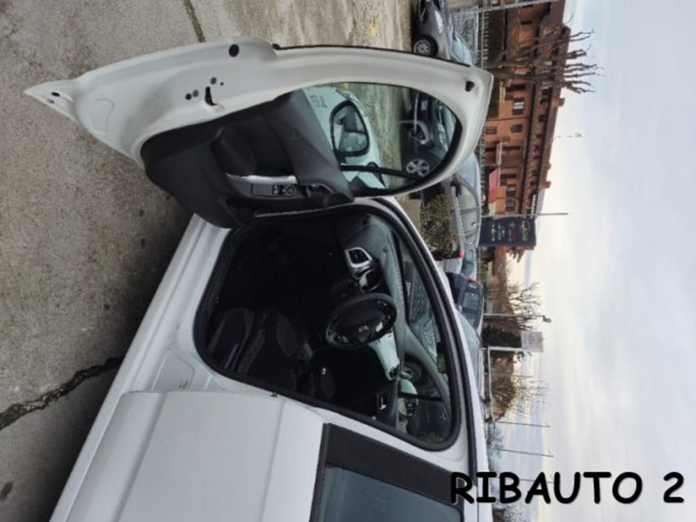 Citroen C3 usata a Cuneo (17)