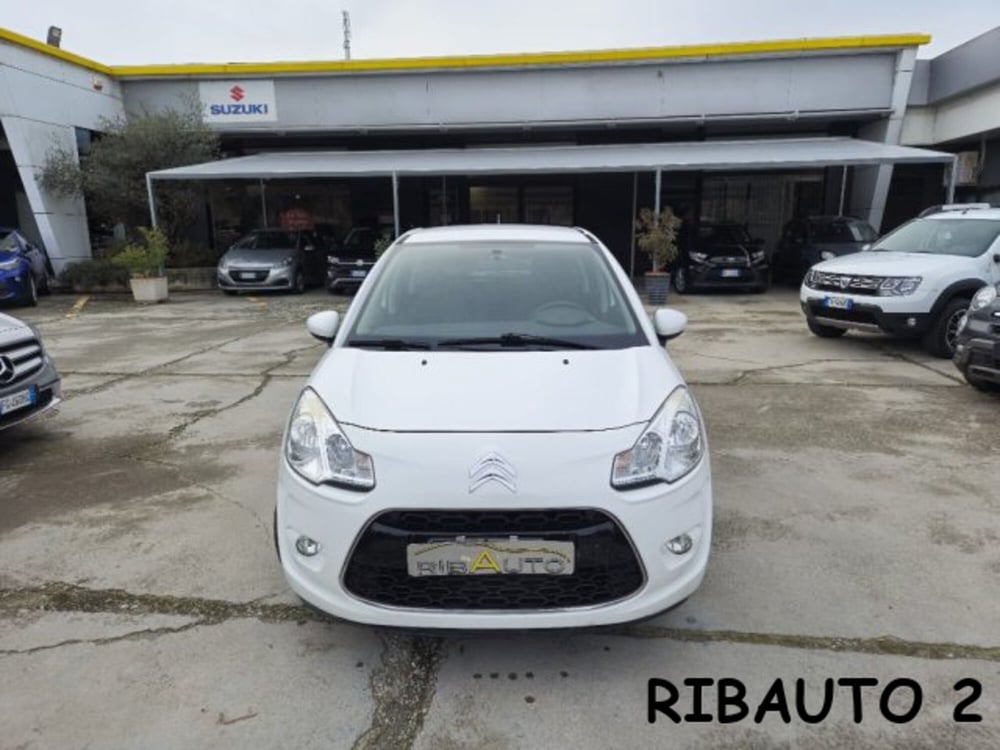 Citroen C3 usata a Cuneo (2)