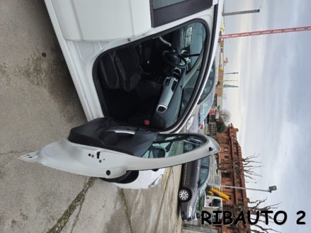 Citroen C3 usata a Cuneo (20)