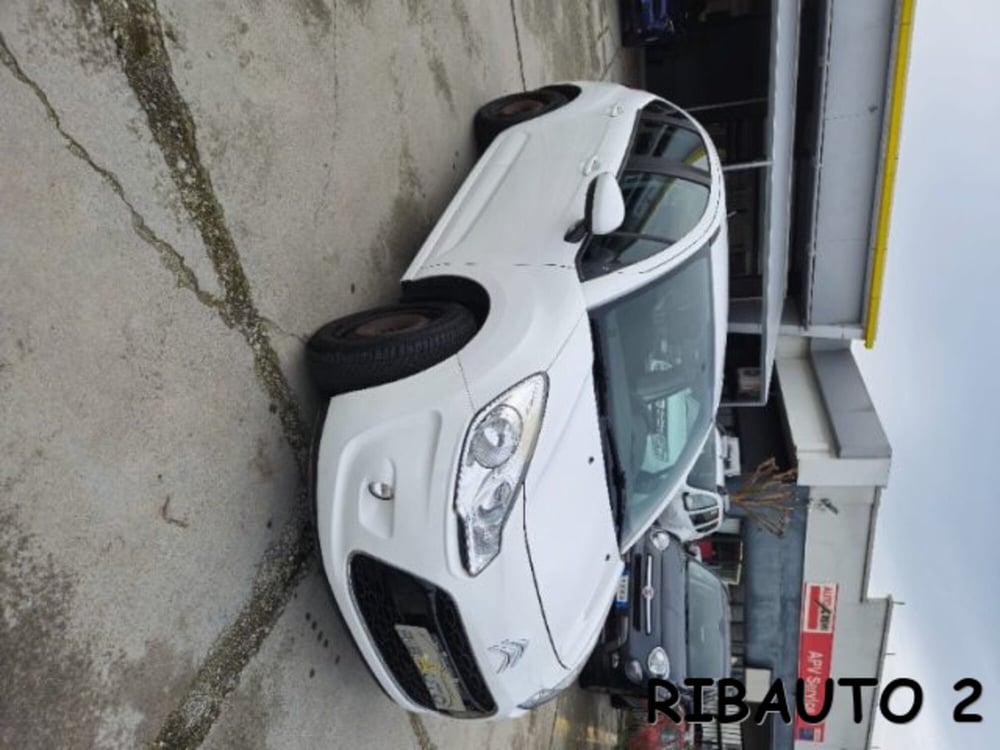 Citroen C3 usata a Cuneo (5)