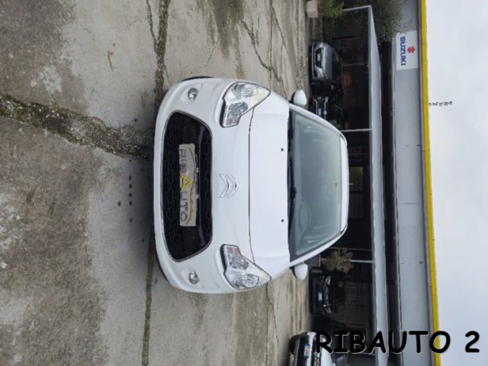 Citroen C3 usata a Cuneo (6)