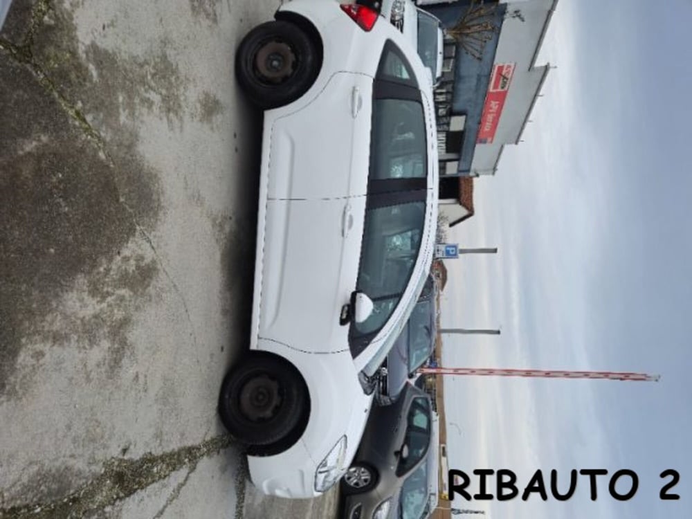 Citroen C3 usata a Cuneo (9)