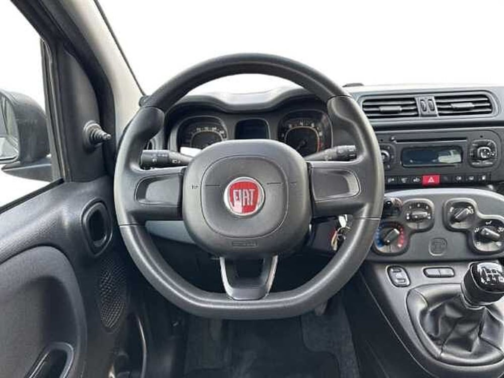 Fiat Panda usata a Ragusa (15)