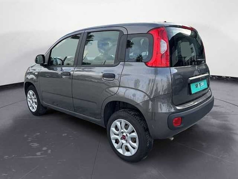 Fiat Panda usata a Ragusa (3)