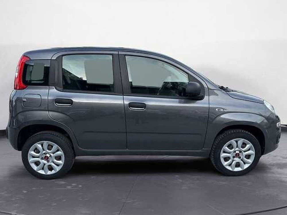 Fiat Panda usata a Ragusa (7)