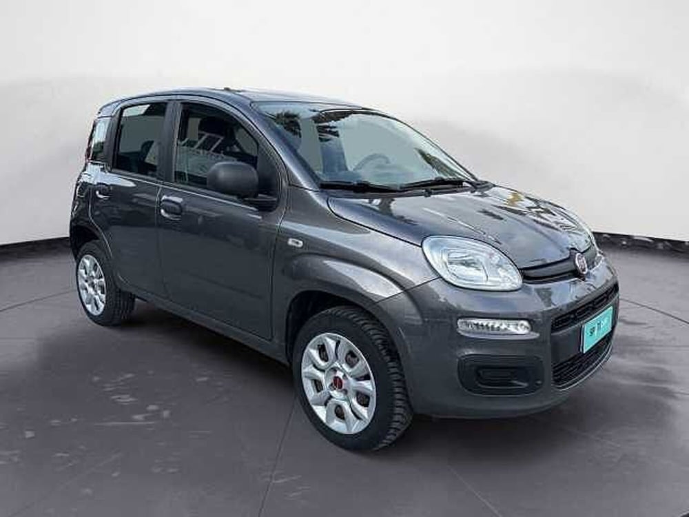 Fiat Panda usata a Ragusa (8)