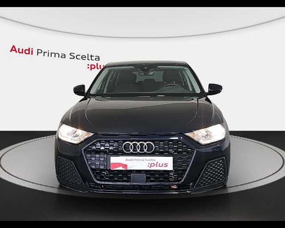 Audi A1 Sportback usata a Roma (2)