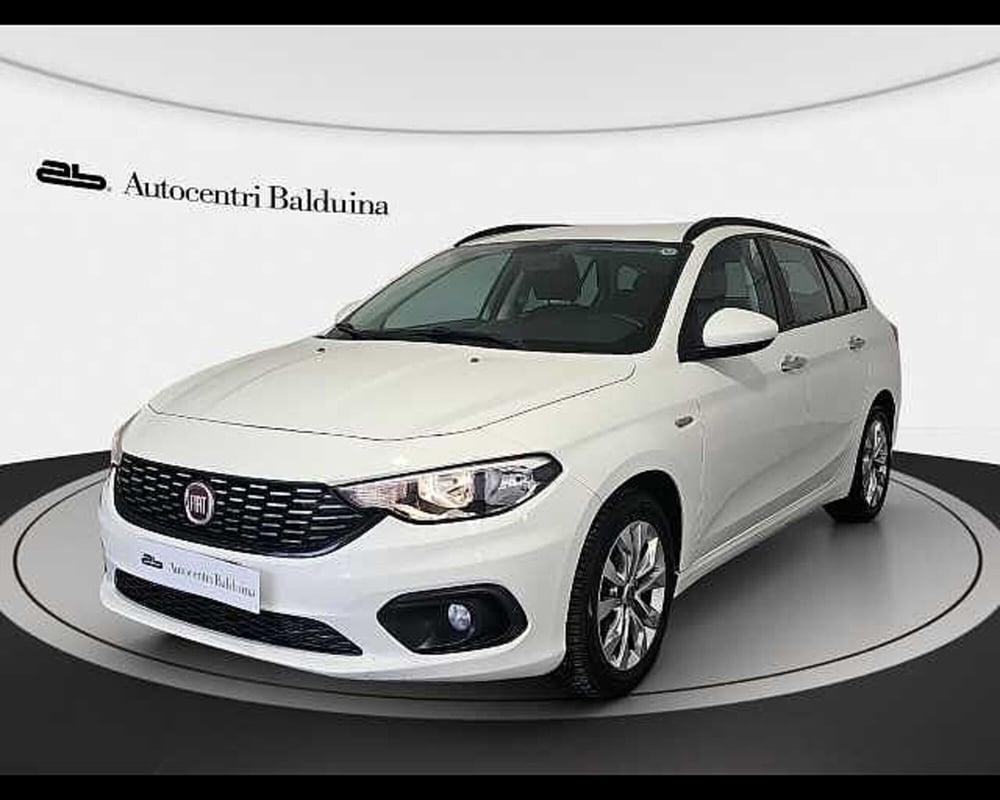 Fiat Tipo Station Wagon usata a Roma