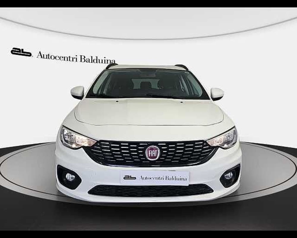 Fiat Tipo Station Wagon usata a Roma (2)