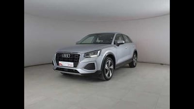 Audi Q2 Q2 30 TFSI Admired Advanced del 2021 usata a Palermo