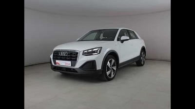 Audi Q2 Q2 35 TDI Admired  del 2021 usata a Palermo