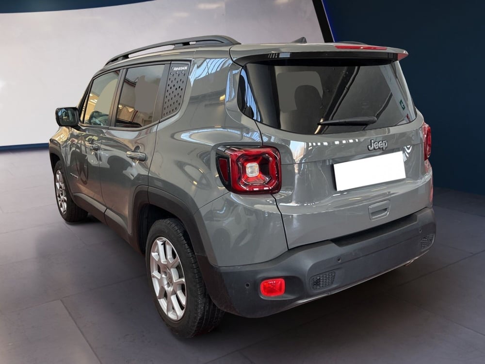 Jeep Renegade usata a Torino (6)