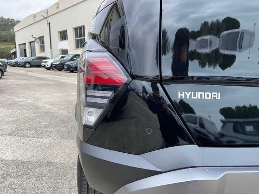 Hyundai Kona usata a Ancona (10)