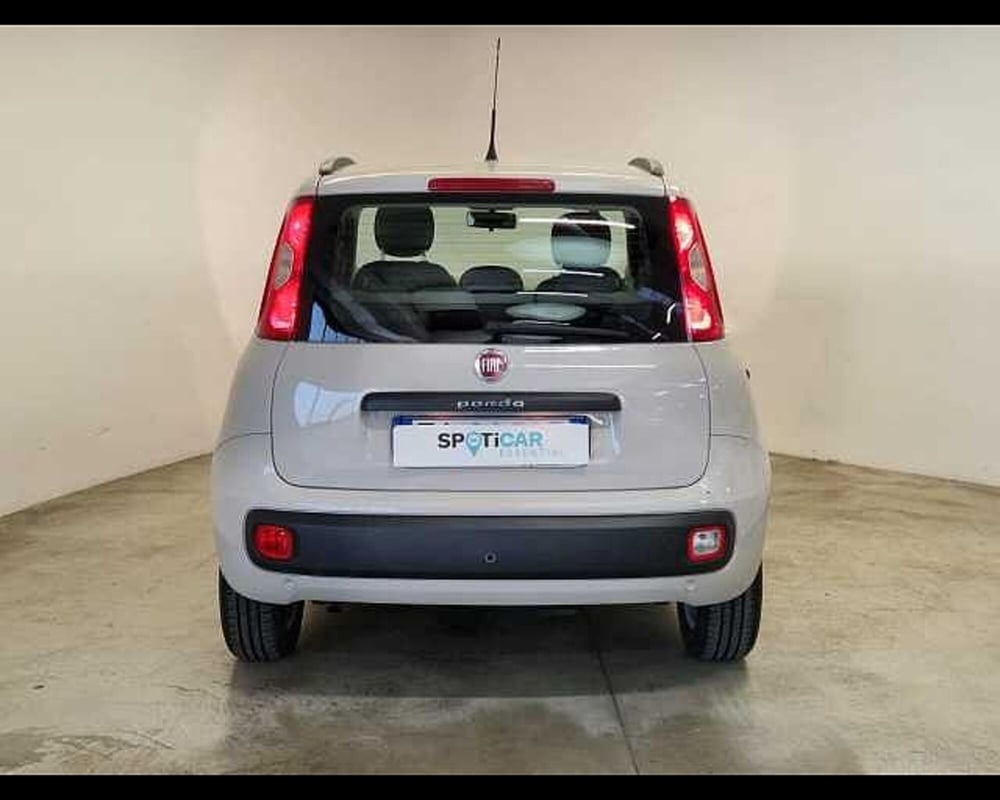 Fiat Panda usata a Milano (3)