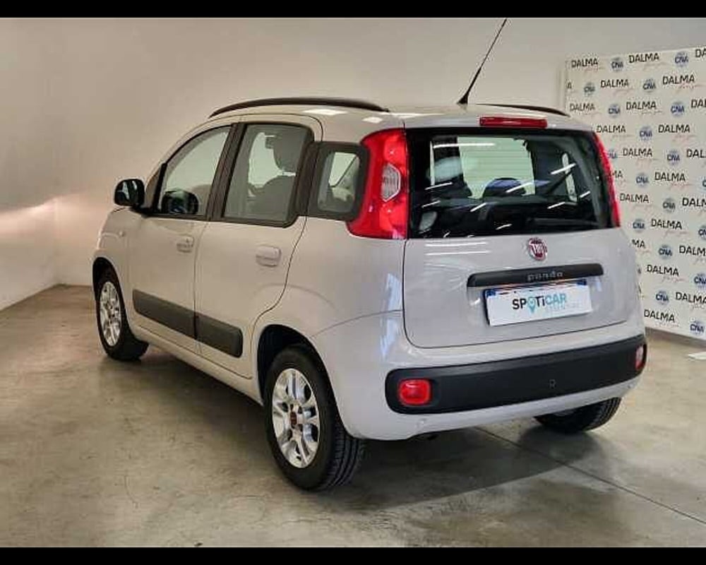 Fiat Panda usata a Milano (4)