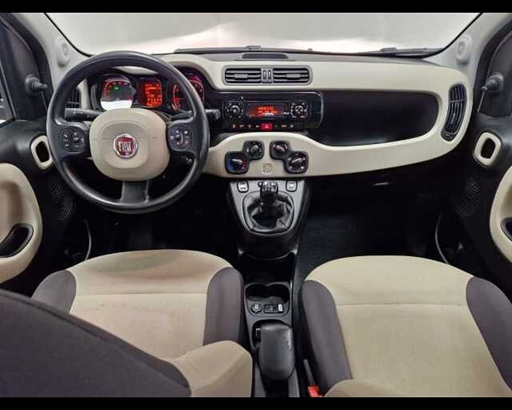 Fiat Panda usata a Milano (7)