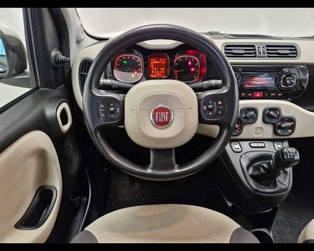 Fiat Panda usata a Milano (8)