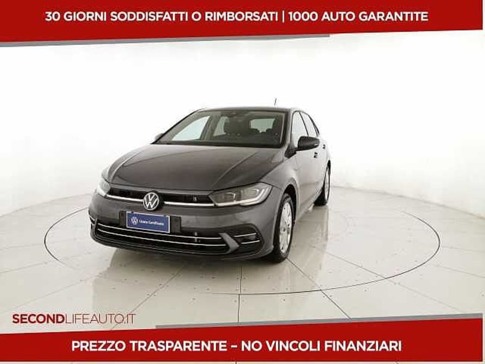 Volkswagen Polo usata a Chieti