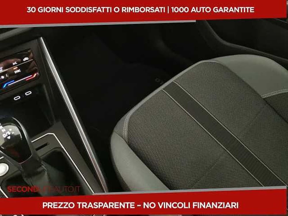 Volkswagen Polo usata a Chieti (15)