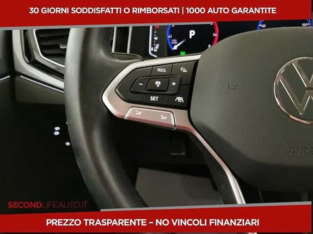 Volkswagen Polo usata a Chieti (16)