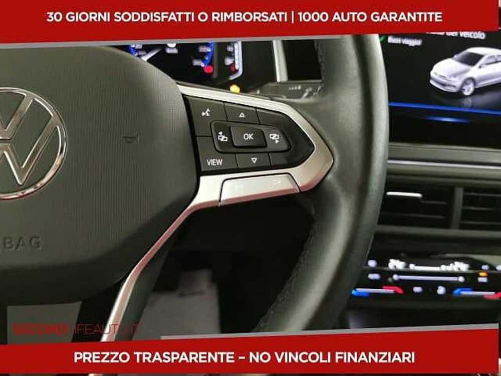 Volkswagen Polo usata a Chieti (17)