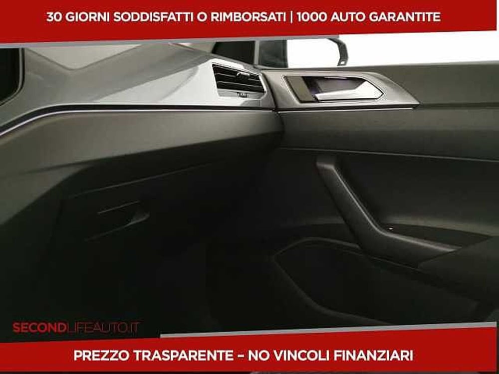 Volkswagen Polo usata a Chieti (18)