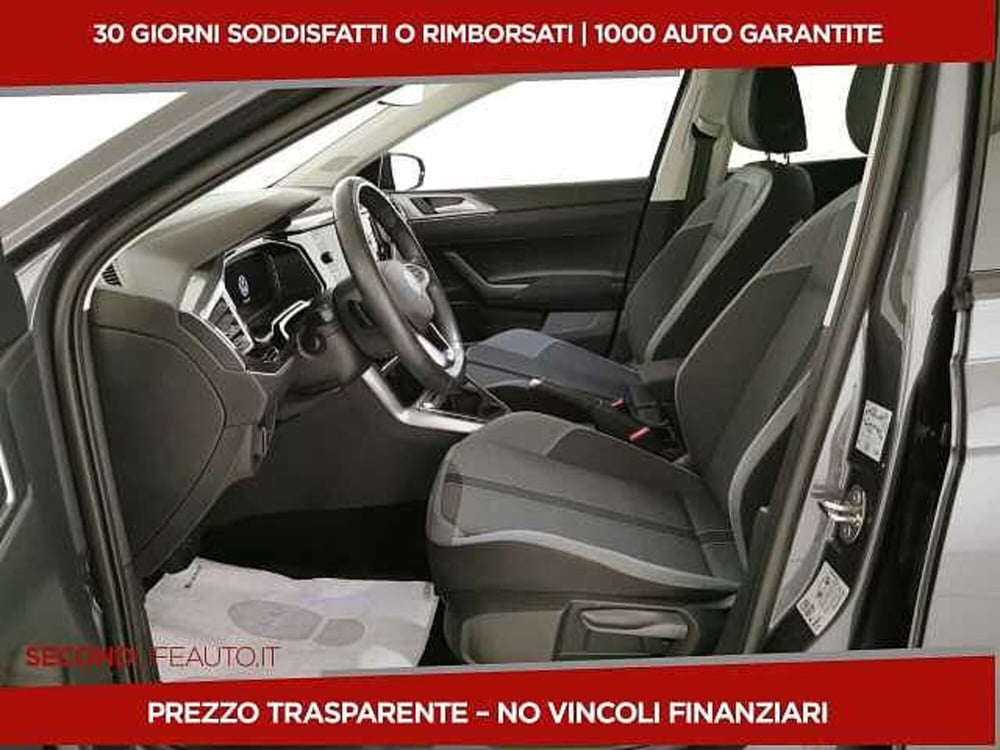 Volkswagen Polo usata a Chieti (5)