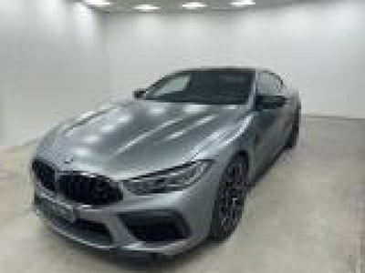 BMW Serie 8 Coup&eacute; M8  Competition nuova a Torino