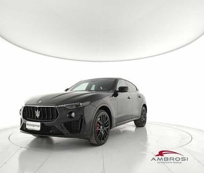 Maserati Levante Levante V6 430 CV AWD Modena del 2022 usata a Corciano