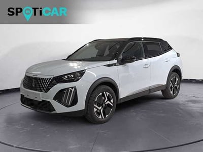 Peugeot 2008 1.2 puretech GT s&amp;s 130cv eat8 nuova a Castelfranco Veneto