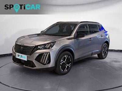 Peugeot 2008 1.2 puretech Allure s&amp;s 100cv nuova a Castelfranco Veneto