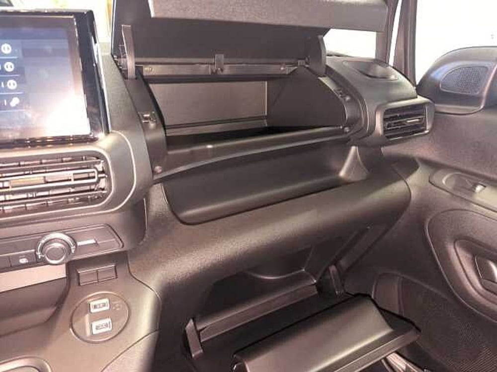 Citroen Berlingo Furgone nuova a Treviso (18)