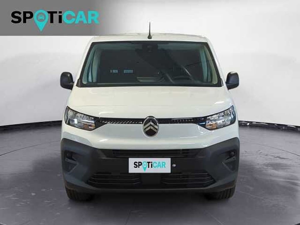 Citroen Berlingo Furgone nuova a Treviso (2)