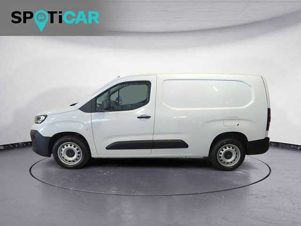 Citroen Berlingo Furgone nuova a Treviso (7)