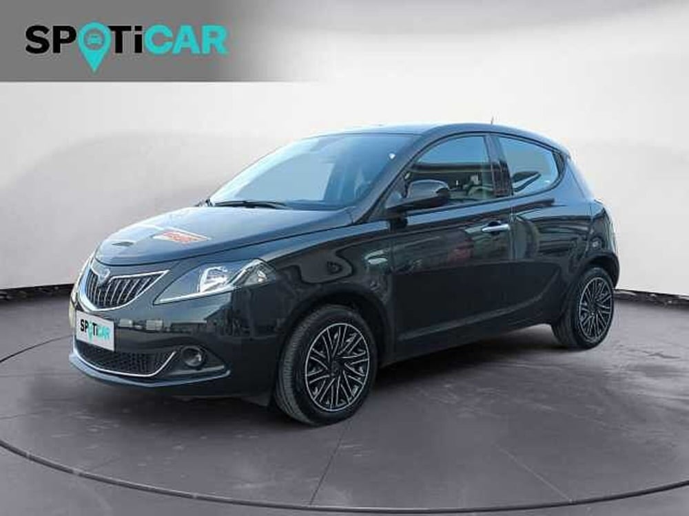 Lancia Ypsilon usata a Treviso