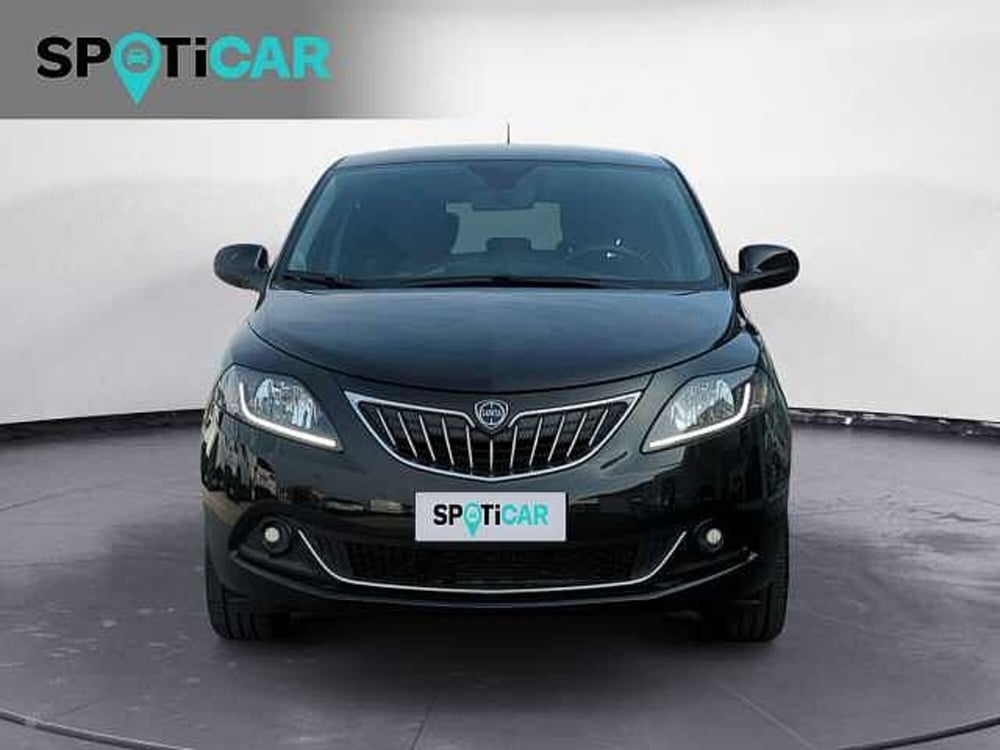 Lancia Ypsilon usata a Treviso (2)