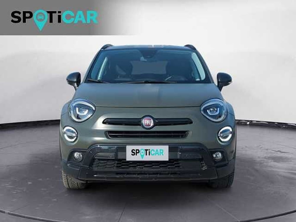 Fiat 500X usata a Treviso (2)