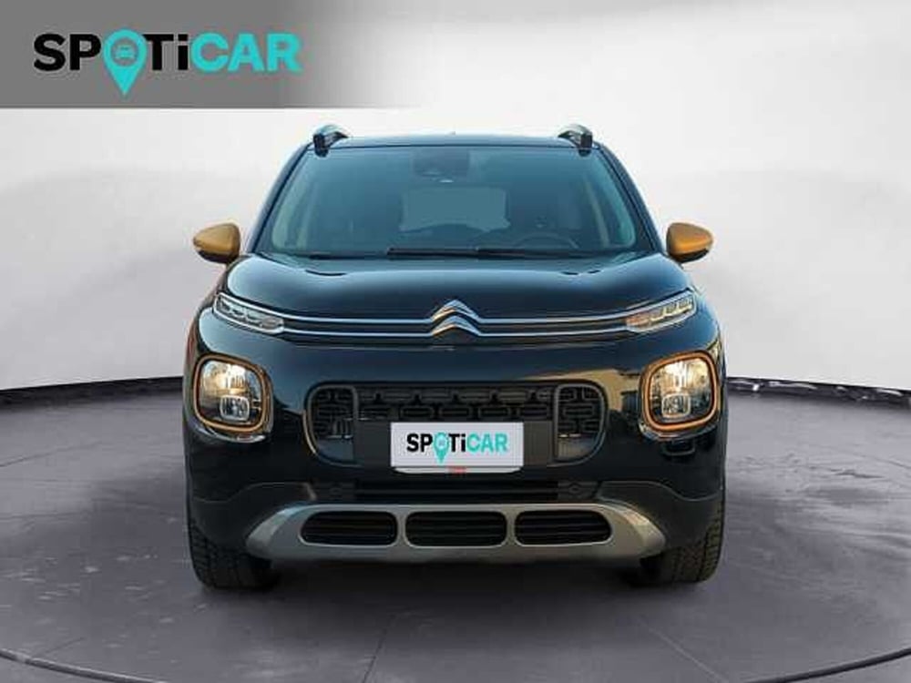 Citroen C3 Aircross usata a Treviso (2)