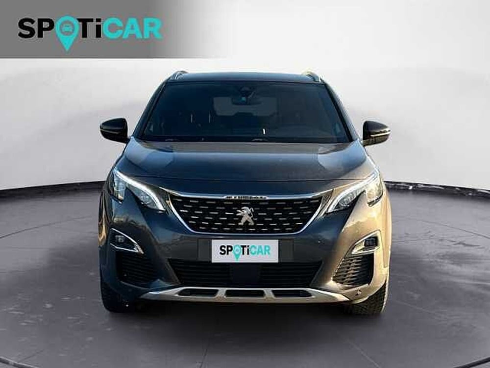 Peugeot 3008 usata a Treviso (2)