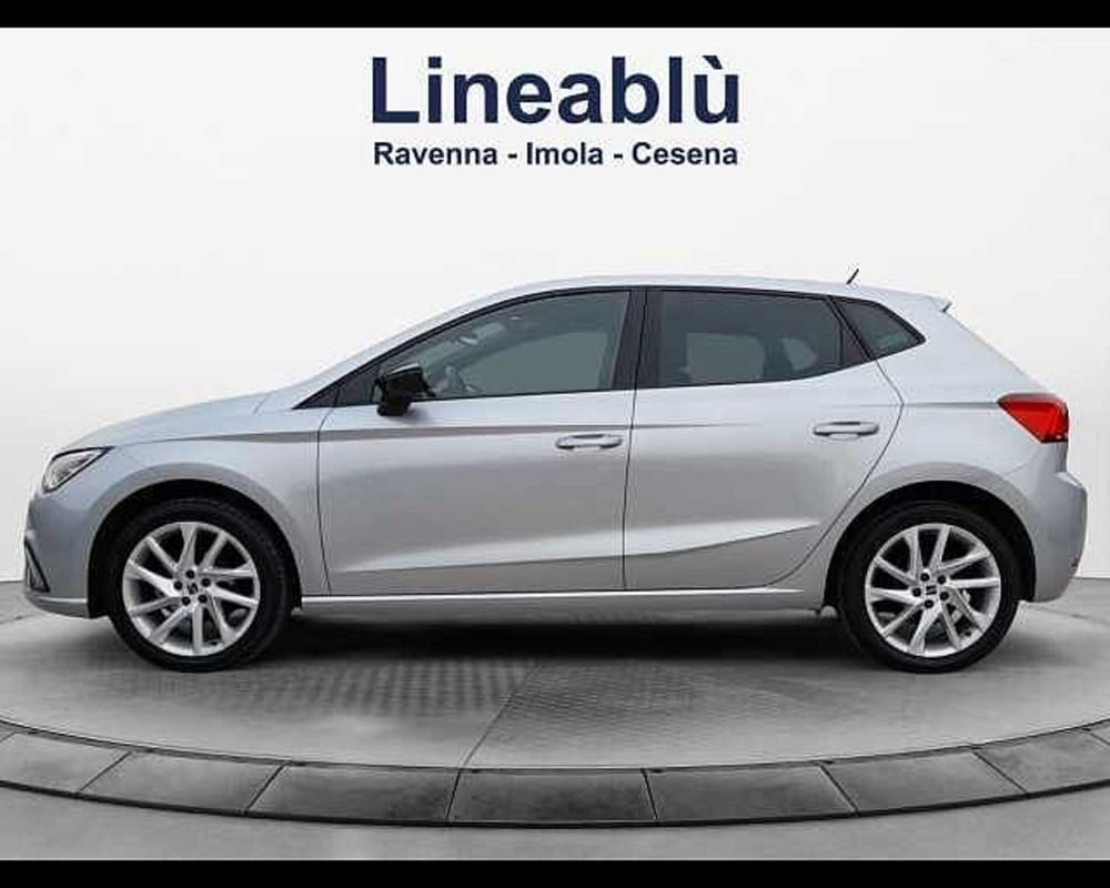 SEAT Ibiza usata a Ravenna (2)