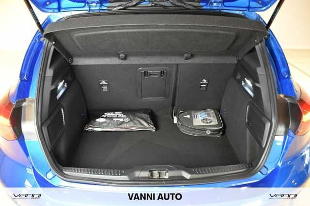 Ford Focus usata a Verona (16)