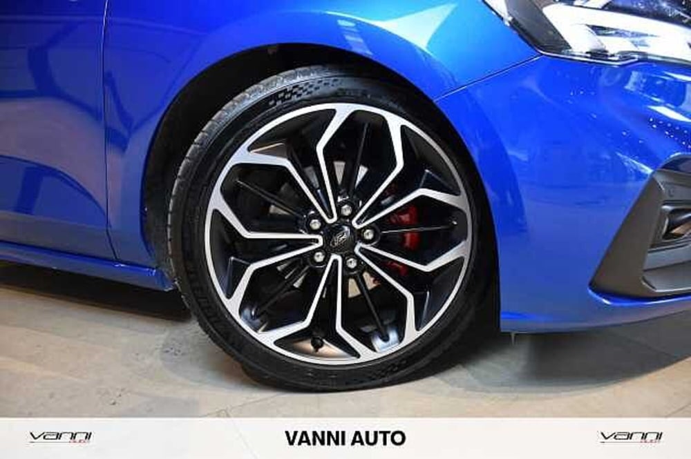 Ford Focus usata a Verona (6)