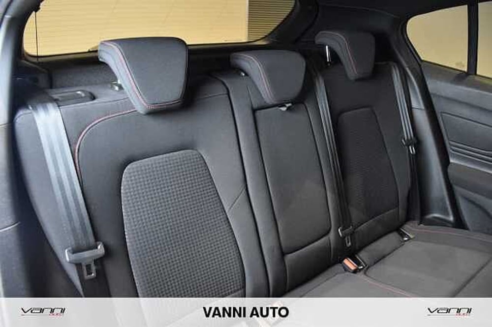 Ford Focus usata a Verona (8)