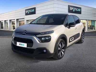 Citroen C3 Aircross 1.2 puretech Max s&amp;s 110cv del 2024 usata a Ravenna